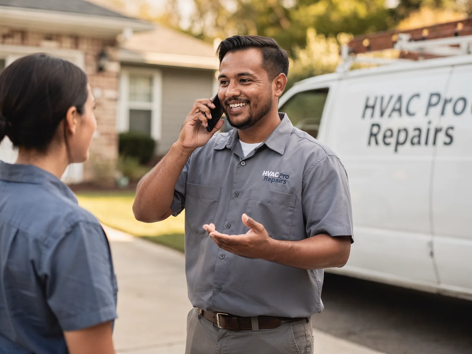 Heat Pump Repair Rio Nido, CA FAQs